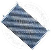  AIR-CONDENSER/OAT08-964207