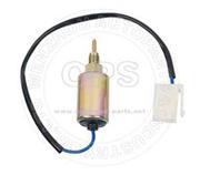  SOLENOID-VALVE/OAT02-090403