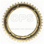  SYNCHRONIZER-RING/OAT06-550212