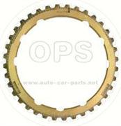  SYNCHRONIZER-RING/OAT06-551612