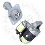  STARTER-MOTOR/OAT03-360403