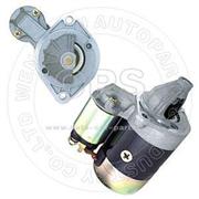  STARTER-MOTOR/OAT03-360201