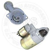  STARTER-MOTOR/OAT03-367301