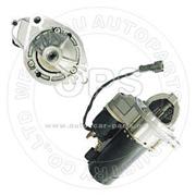  STARTER-MOTOR/OAT03-364007