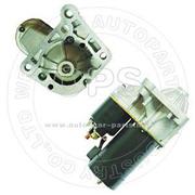  STARTER-MOTOR/OAT03-365009