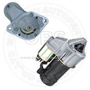  STARTER-MOTOR/OAT03-360202