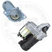  STARTER-MOTOR/OAT03-365001