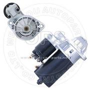  STARTER-MOTOR/OAT03-360204