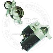  STARTER-MOTOR/OAT03-366004