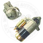  STARTER-MOTOR/OAT03-360205