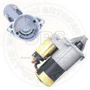  STARTER-MOTOR/OAT03-360206