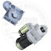  STARTER-MOTOR/OAT03-360001