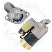  STARTER-MOTOR/OAT03-360208