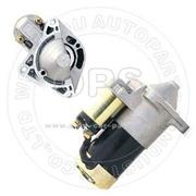  STARTER-MOTOR/OAT03-360209