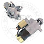  STARTER-MOTOR/OAT03-360410