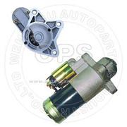  STARTER-MOTOR/OAT03-360411