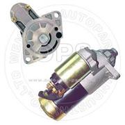  STARTER-MOTOR/OAT03-360601