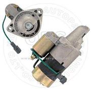  STARTER-MOTOR/OAT03-361007