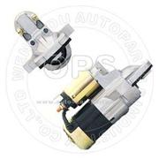  STARTER-MOTOR/OAT03-360412