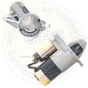  STARTER-MOTOR/OAT03-360407