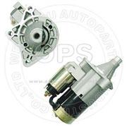  STARTER-MOTOR/OAT03-365613