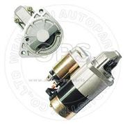  STARTER-MOTOR/OAT03-362801