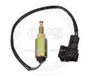  SOLENOID-VALVE/OAT02-098007