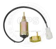  SOLENOID-VALVE/OAT02-098014