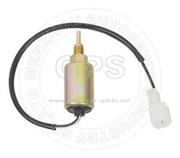  SOLENOID-VALVE/OAT02-098016