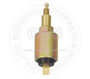  SOLENOID-VALVE/OAT02-098036