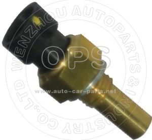 WATER TEMPERATURE SENSOR