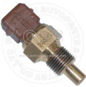 WATER TEMPERATURE SENSOR