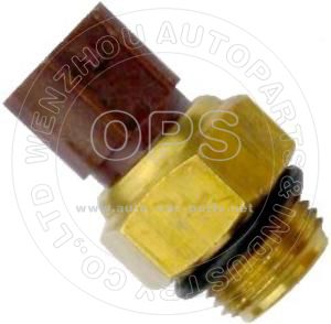  TEMPERATURE-SWITCH/OAT03-630608