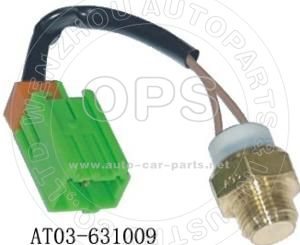  TEMPERATURE-SWITCH/OAT03-631009