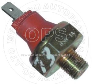 OIL PRESSURE SWITCH