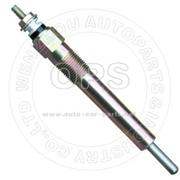  GLOW-PLUG/OAT02-211604