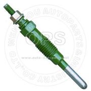  GLOW-PLUG/OAT02-215802