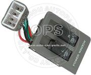  POWER-WINDOW-SWITCH/OAT02-882856