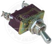  TOGGLE--SWITCH/OAT02-888070