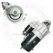  STARTER-MOTOR/OAT03-363801