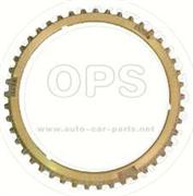  SYNCHRONIZER-RING/OAT06-551607