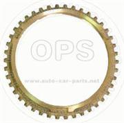  SYNCHRONIZER-RING/OAT06-550208