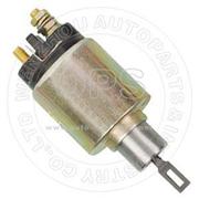  SOLENOID-SWITCH/OAT02-088009