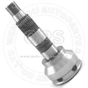  CV-JOINT/OAT06-611403