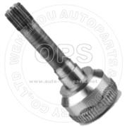  CV-JOINT/OAT06-618006