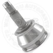  CV-JOINT/OAT06-616009