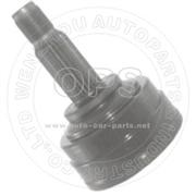  CV-JOINT/OAT06-610809