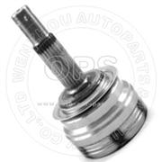  CV-JOINT/OAT06-615215