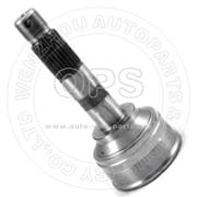  CV-JOINT/OAT06-611216