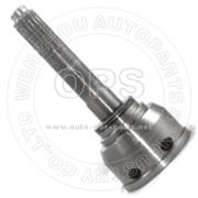  CV-JOINT/OAT06-611604